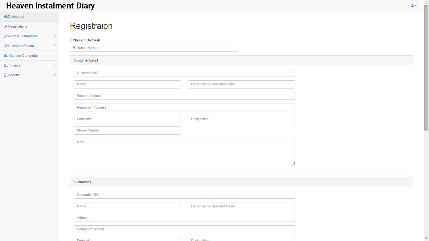 Application Development Company In Islamabad