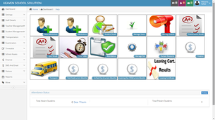 web Application Company In USA Inventory System Accounting