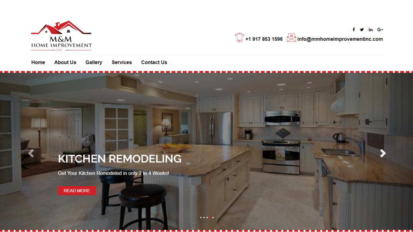 Web Design And Development