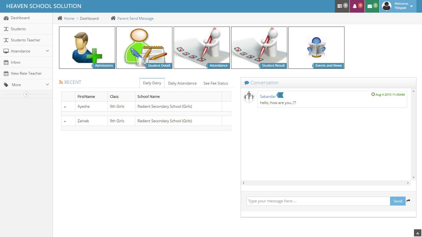 Android Development Company In Pakistan
