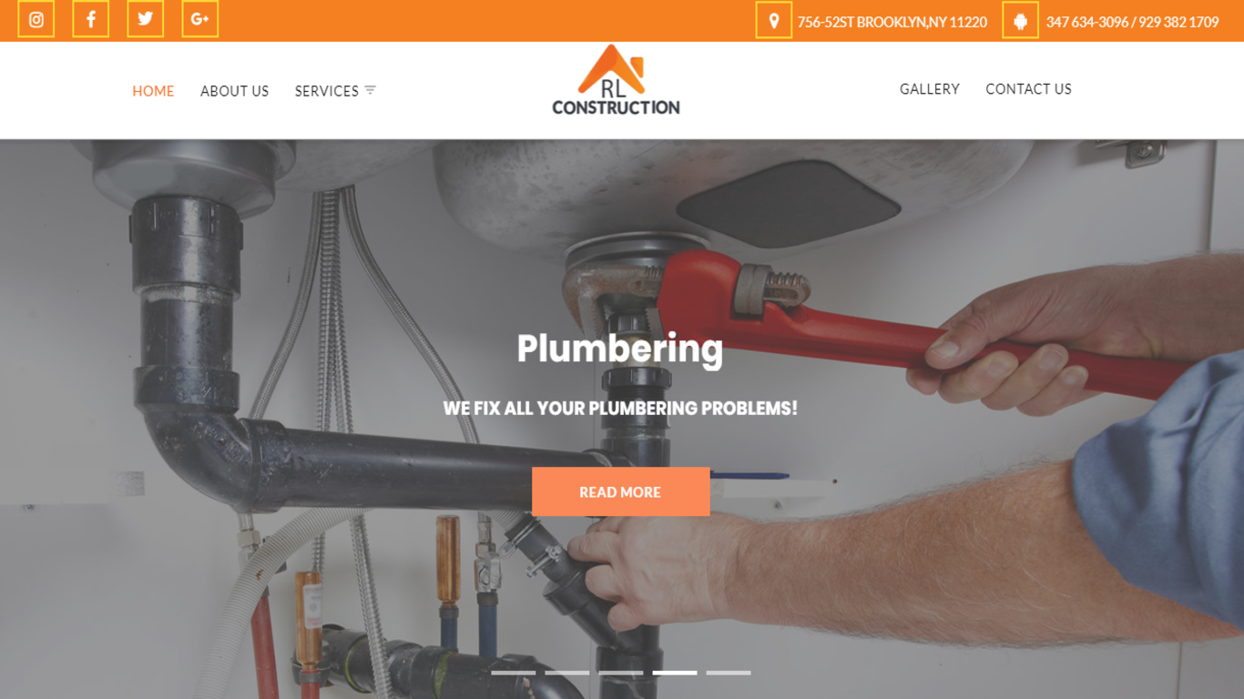 Web Design And Development