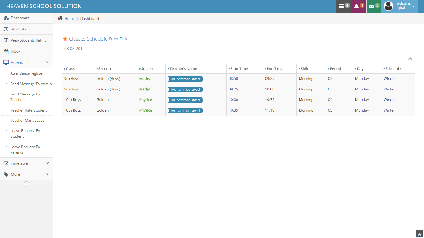 Mobile Development Company In Pakistan