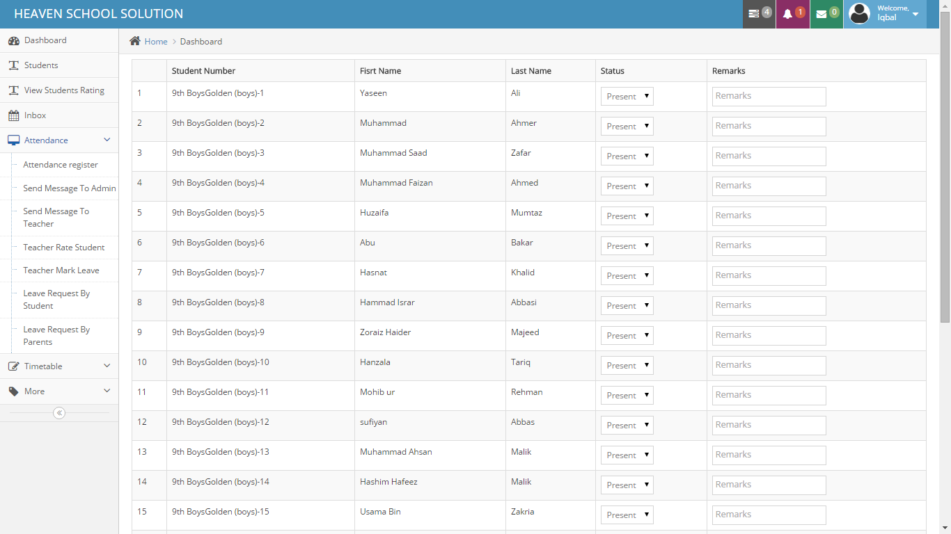 Application Development Company In Pakistan
