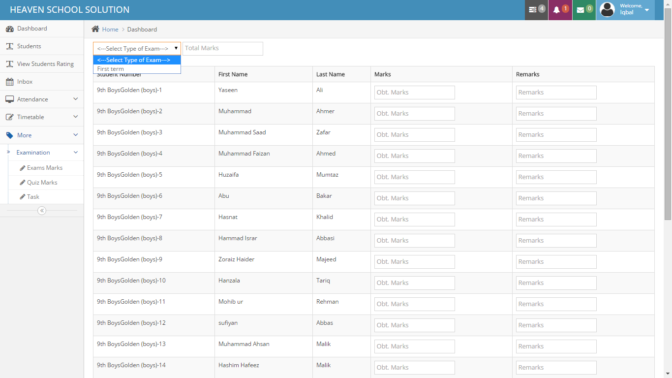 Mobile Development Company In Islamabad